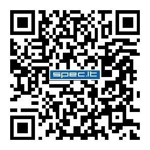QR kodas | 374oji daugiabučio namo savininkų bendrija | spec.lt