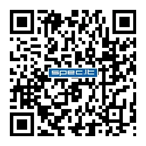 QR kodas | 374oji garažų statybos ir eksploatavimo bendrija | spec.lt