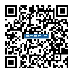 QR kodas | 375-oji daugiabučio namo savininkų bendrija | spec.lt