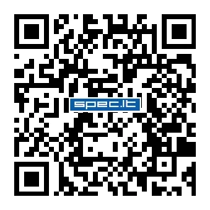 QR kodas | 375oji daugiabučių gyvenamųjų namų savininkų bendrija | spec.lt