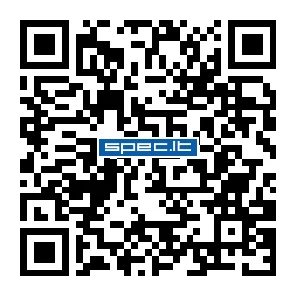 QR kodas | 376-oji daugiabučių namų savininkų bendrija | spec.lt