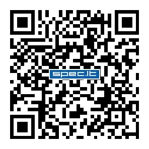 QR kodas | 376oji daugiabučio namo savininkų bendrija