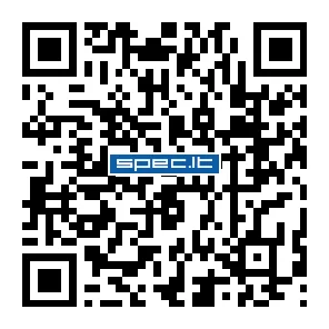 QR kodas | 377oji garažų statybos ir eksploatavimo bendrija | spec.lt