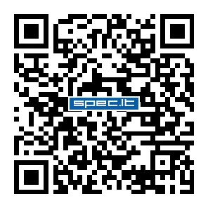 QR kodas | 378oji garažų statybos ir eksploatavimo bendrija | spec.lt