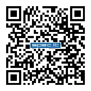 QR kodas | 379oji daugiabučio namo Laisvės pr. 85 savininkų bendrija | spec.lt