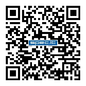 QR kodas | 379oji garažų statybos ir eksploatavimo bendrija | spec.lt