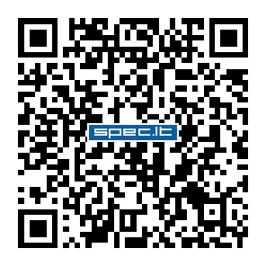 QR kodas | 38oji garažų eksploatavimo bendrija S. Dariaus ir S. Girėno g. 1 | spec.lt