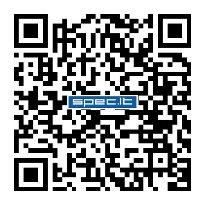 QR kodas | 38oji garažų statybos ir eksploatavimo bendrija | spec.lt