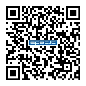QR kodas | 38-oji garažų statybos ir eksploatavimo bendrija (Panevėžys) | spec.lt