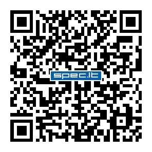 QR kodas | 38oji gyvenamojo namo eksploatavimo butų savininkų bendrija | spec.lt