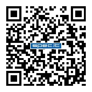 QR kodas | Daugiabučio gyvenamojo namo Laisvės pr. 87A savininkų bendrija | spec.lt