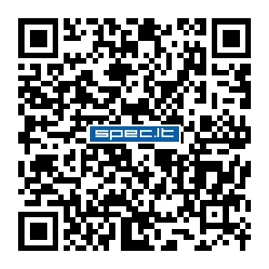 QR kodas | 38-oji laikina metalinių garažų statybos ir eksploatavimo bendrija | spec.lt