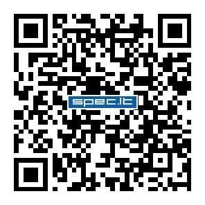 QR kodas | 380-oji daugiabučių namų savininkų bendrija | spec.lt