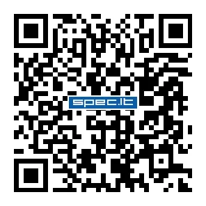 QR kodas | 381-oji daugiabučio namo savininkų bendrija Draugystė | spec.lt