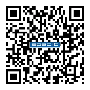 QR kodas | 382-oji garažų statybos ir eksploatavimo bendrija | spec.lt