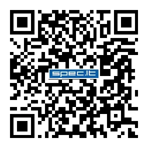 QR kodas | 383-oji daugiabučio namo savininkų bendrija | spec.lt
