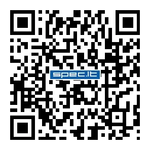 QR kodas | 386-oji Garažų Statybos ir Eksploatavimo Bendrija | spec.lt
