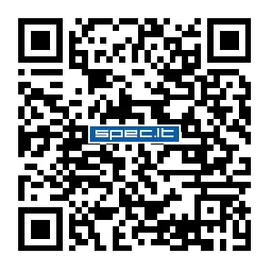 QR kodas | 387-oji garažų statybos ir eksploatavimo bendrija | spec.lt