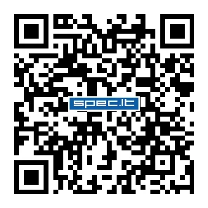 QR kodas | 388oji daugiabučio namo savininkų bendrija SENATORIŲ | spec.lt