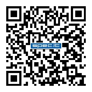 QR kodas | 388oji garažų eksploatavimo bendrija | spec.lt