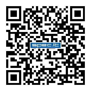 QR kodas | 389-oji daugiabučio namo savininkų bendrija | spec.lt