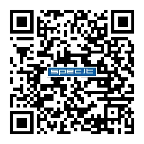 QR kodas | 389-oji Garažų Statybos ir Eksploatavimo Bendrija | spec.lt