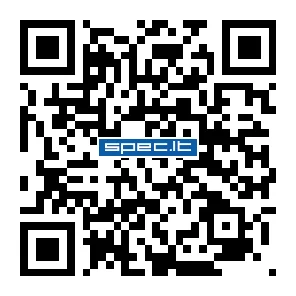 QR kodas | ROBTOMA GROUP, UAB | spec.lt