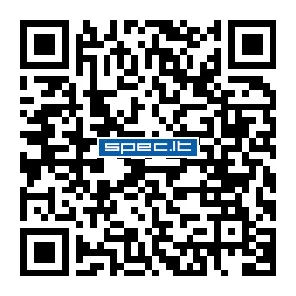QR kodas | 39-oji garažų statybos ir eksploatavimo bendrija (Kaunas) | spec.lt