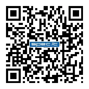QR kodas | 390-oji Garažų Statybos ir Eksploatavimo Bendrija | spec.lt
