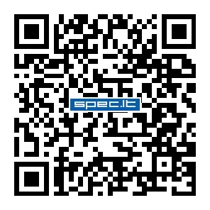 QR kodas | 391-oji daugiabučio namo savininkų bendrija | spec.lt
