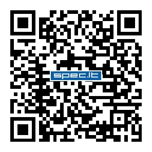 QR kodas | 391oji garažų statybos ir eksploatavimo bendrija | spec.lt
