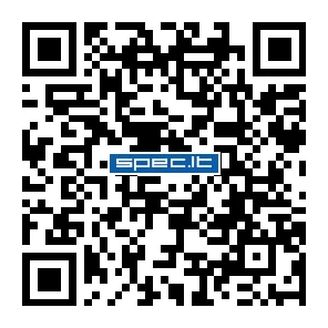 QR kodas | 392-oji daugiabučių namų savininkų bendrija | spec.lt