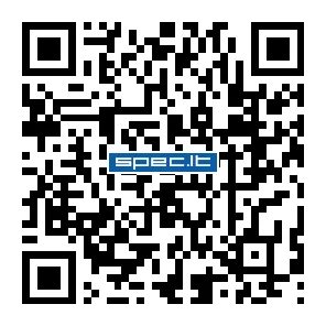 QR kodas | 392oji garažų statybos ir eksploatavimo bendrija | spec.lt