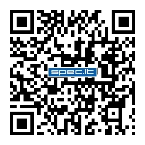 QR kodas | 393oji daugiabučių namų savininkų bendrija ODMINIAI | spec.lt