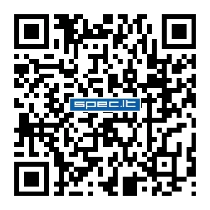 QR kodas | 393oji garažų statybos ir eksploatavimo bendrija | spec.lt