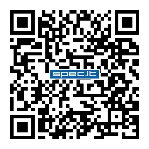 QR kodas | 394oji daugiabučio namo savininkų bendrija