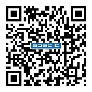 QR kodas | 394-oji Garažų Statybos ir Eksploatavimo Bendrija | spec.lt