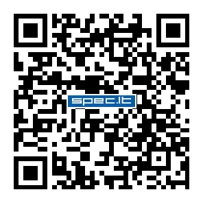 QR kodas | 395-oji daugiabučio namo savininkų bendrija | spec.lt
