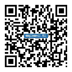 QR kodas | 395-oji garažų statybos ir eksploatavimo bendrija | spec.lt