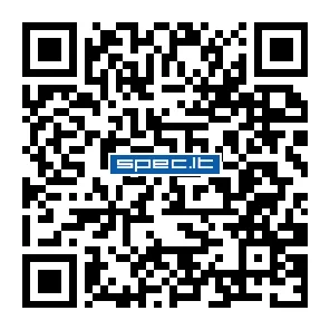 QR kodas | 397oji daugiabučio namo savininkų bendrija | spec.lt