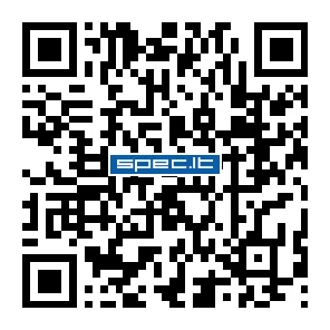 QR kodas | 397-oji garažų statybos ir eksploatavimo bendrija | spec.lt