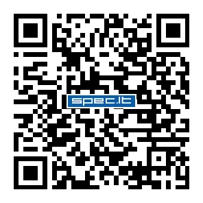 QR kodas | 398-oji garažų statybos ir eksploatavimo bendrija | spec.lt