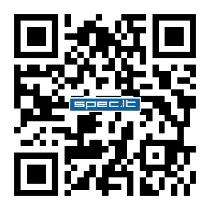 QR kodas | Techviza, MB