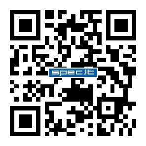 QR kodas | 3A group, UAB | spec.lt