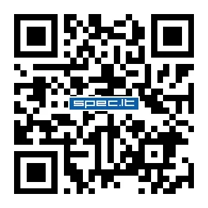 QR kodas | 3A Invest, UAB | spec.lt
