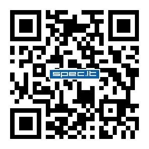 QR kodas | 3A Projektai, UAB