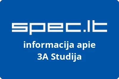 3A Studija