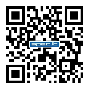 QR kodas | 3A Studija | spec.lt