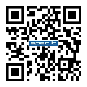 QR kodas | 3A, UAB | spec.lt