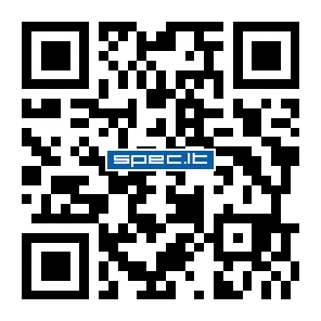 QR kodas | 3akis, UAB | spec.lt